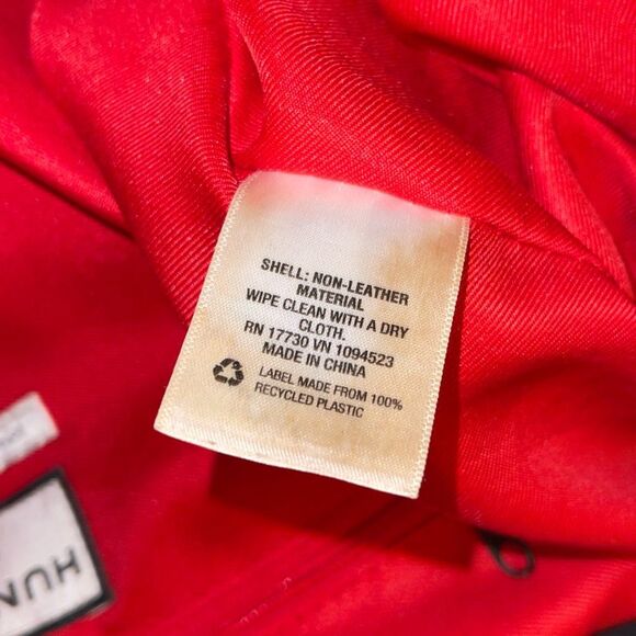 Hunter for Target Backpack Large Black 20th‎ Anniversary Collection - Picture 6 of 12